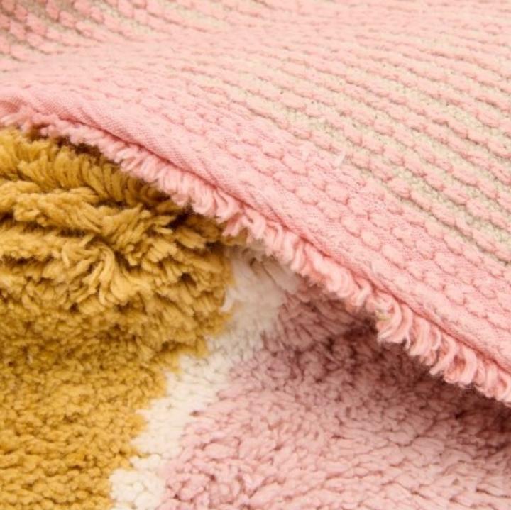 Produktbild Little Dutch Regenbogen (80 x 130 cm)