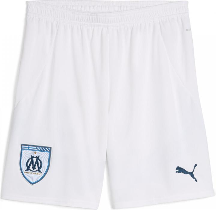Produktbild Puma OM Shorts Replica (XXL)