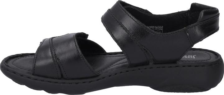 Actual product image Josef Seibel Sandalen/Sandaletten (42)