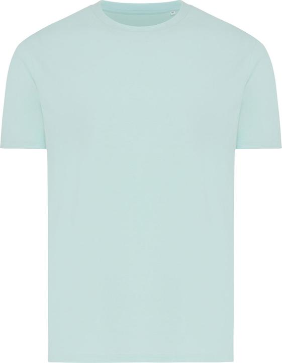 Faded mint green