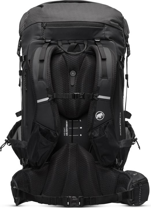 Actual product image Mammut Ducan Spine 50-60 (50 l)