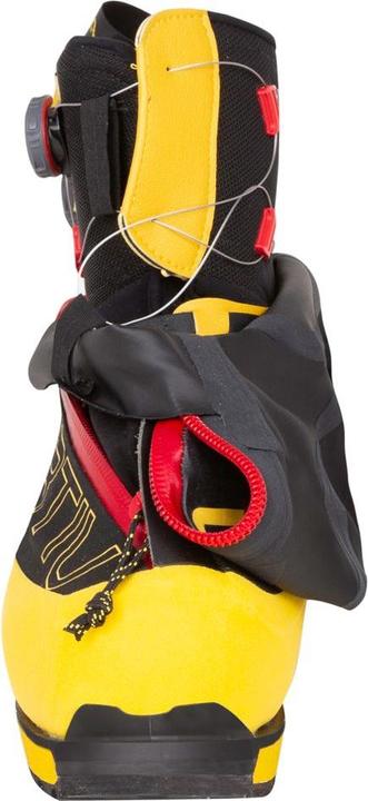 Actual product image La Sportiva Olympus Mons Cube Shoes (42.5)