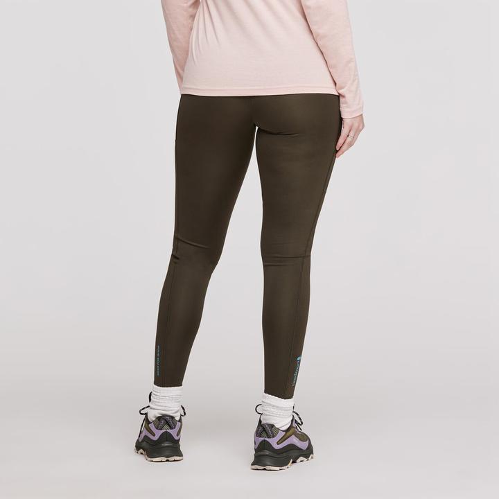Actual product image Cotopaxi Verso Hike Tight (L)