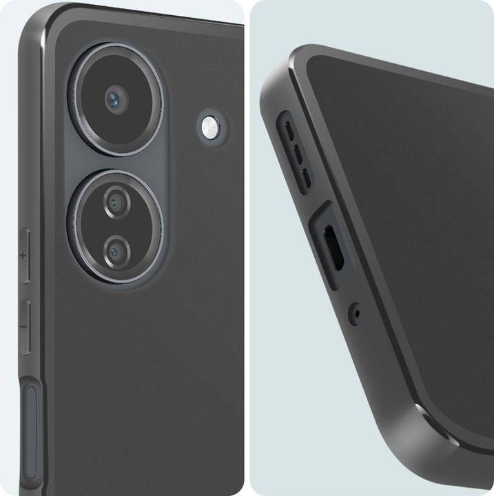 Actual product image Avizar Classic Case Series (Xiaomi Redmi 13C)