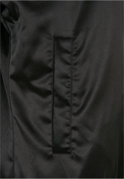 Produktbild Urban Classics Bomberjacke Oversized Satin (S)