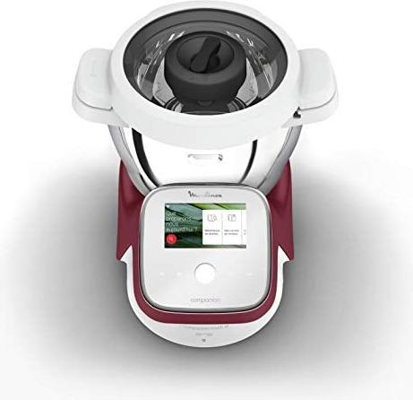 Image du produit Moulinex i-Companion Touch XL (1550 W)