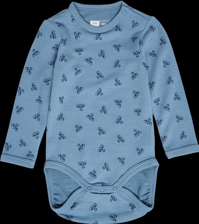 Actual product image hummel hmlBAMBO BODY LS (80)