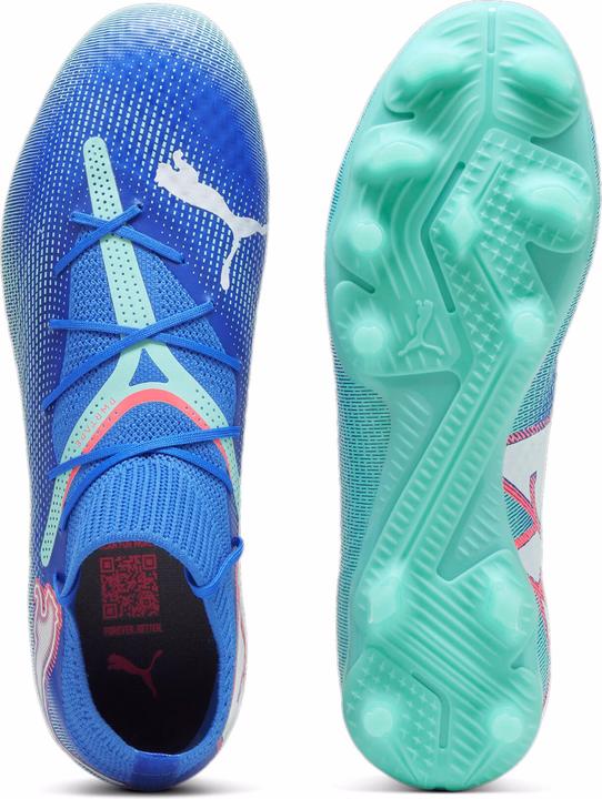Immagine prodotto Puma Futuro 7 Pro Fg/Ag (44)