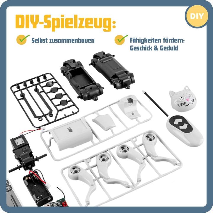 Image du produit Hermex Chien robot