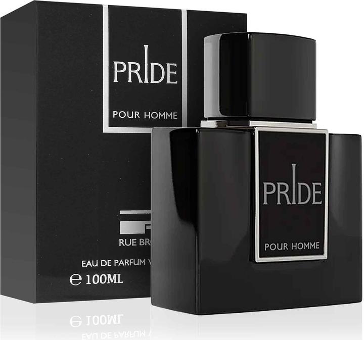 Immagine prodotto Rue Broca Pride Pour Homme (Eau de parfum, 100 ml)