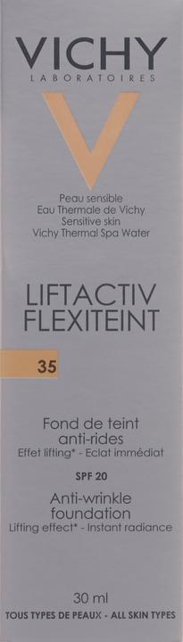 Image du produit Vichy Liftactiv Flexiteint (35 Sable)