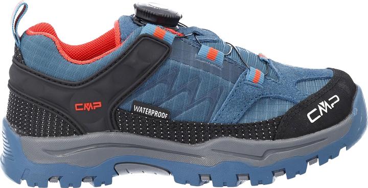 Actual product image CMP Campagnolo Kids Kiruna Fitgo WP (34)