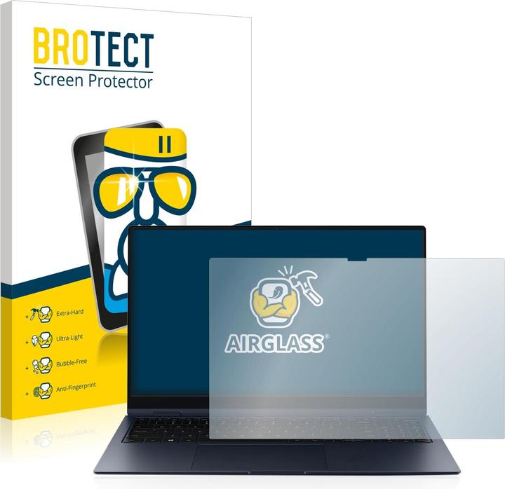 Immagine prodotto BROTECT AirGlass Vetro (15")