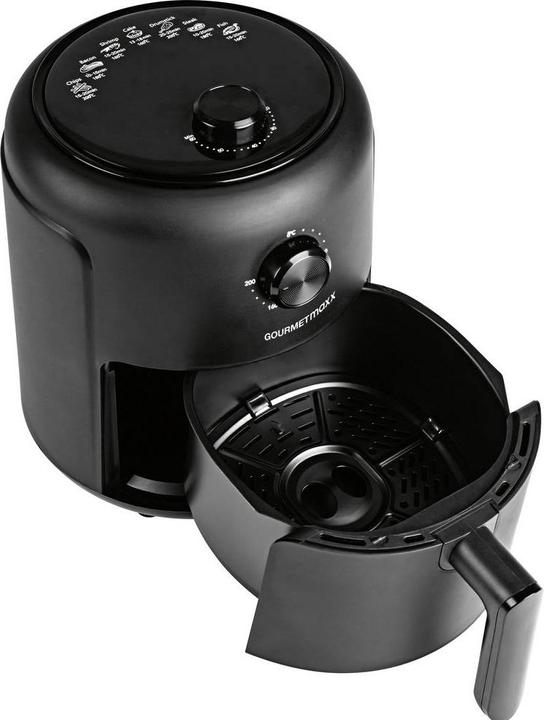 Image du produit Gourmetmaxx Heissluftfritteuse