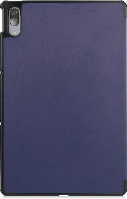 Produktbild MU Classic Dreifach faltbare Leder Hülle (Tab P11 Pro)