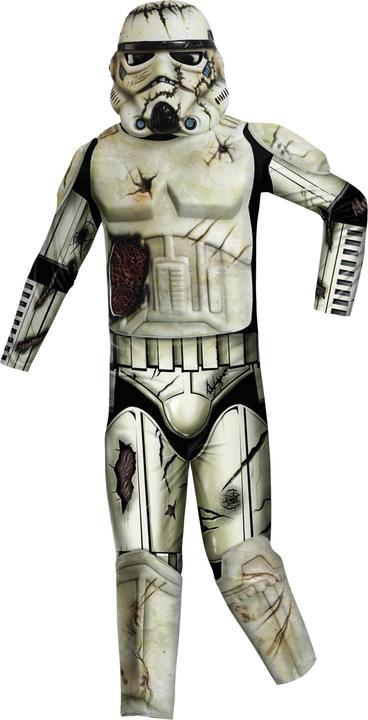Produktbild Star Wars Kostüm ‘” ’Death Trooper“ (L)