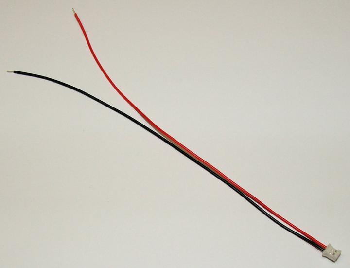 OEM JST PH 2Pin Female
