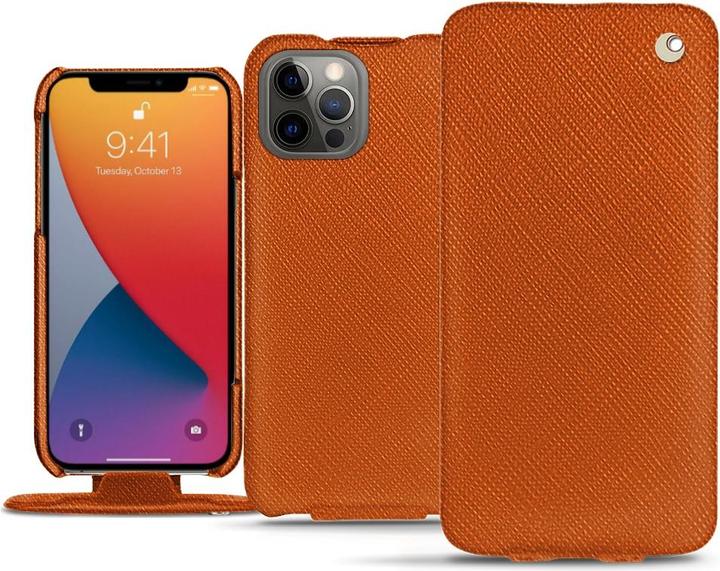 Image du produit Noreve Housse cuir vertical (Apple iPhone 13 Pro Max)