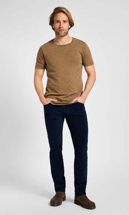 Image du produit Lee Pantalon en tissu Daren Zip Fly (32, 34)