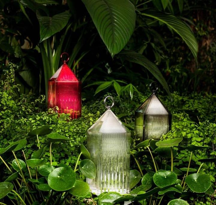 Immagine prodotto Kartell Lantern
