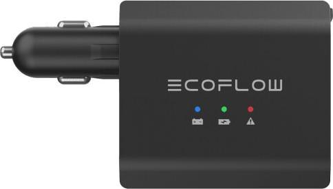 Productafbeelding EcoFlow Slimme auto accu monitor