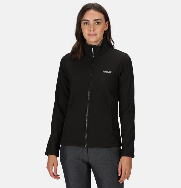 Actual product image Regatta Connie V jacket hiking (46 D)