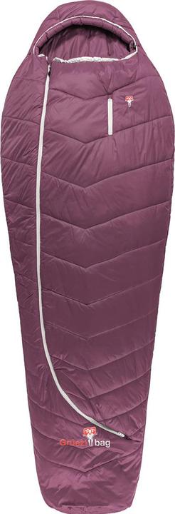Grüezi Bag Synpod Islande 175 (200 cm)