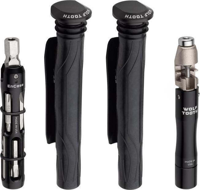 Produktbild Wolf Tooth EnCase System Bar Kit One Werkzeugset, black