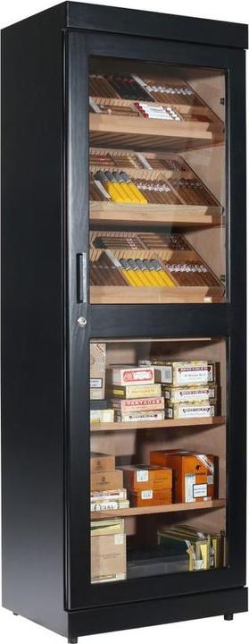 Actual product image adorini Roma black (3100)