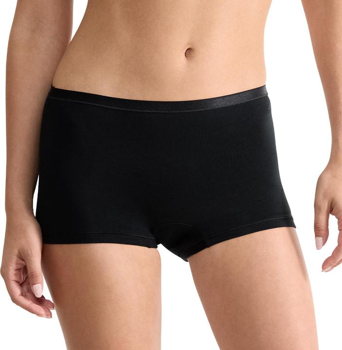 Produktbild Sloggi 3er Pack GO Daily Cotton Short Slip (M, 3er Pack)