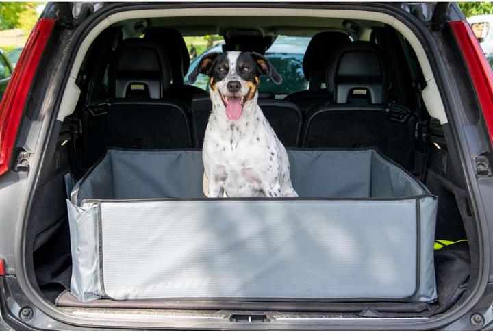 Immagine prodotto Dobar Coperchio dello stivale (Cane, Lavabile in lavatrice)