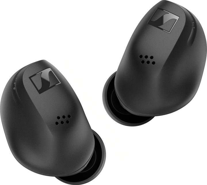 Sennheiser Accentum True Wireless (ANC, 6 h, Wireless)