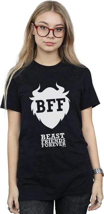 Image du produit Disney - T-shirt WRECK IT RALPH BELLE'S SHIRT - Femme (L)