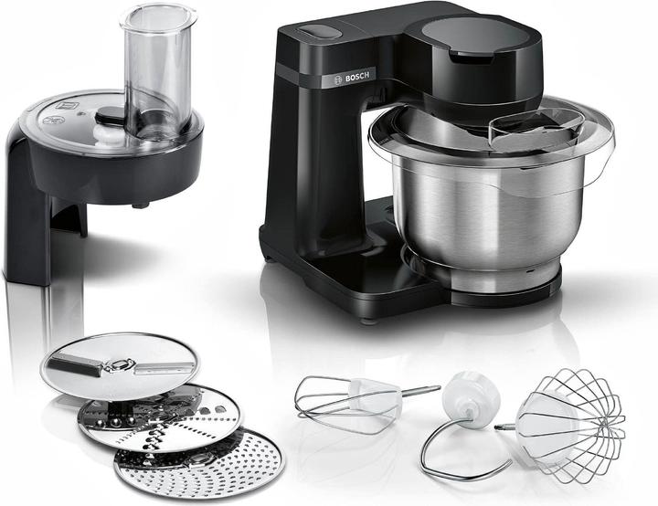 Image du produit Bosch Hausgeräte MUM Série 2 (700 W)