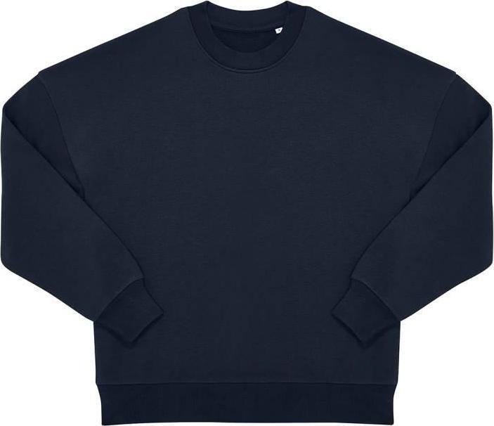 B&C Influence Sweatshirt Rundhalsausschnitt