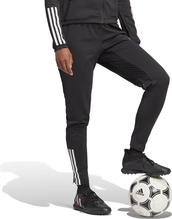 Actual product image adidas Tiro 23 Competition training trousers ladies (XXL)