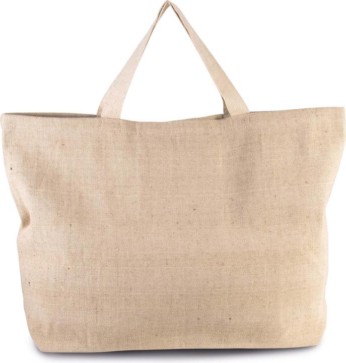 Produktbild Kimood shopping blanc