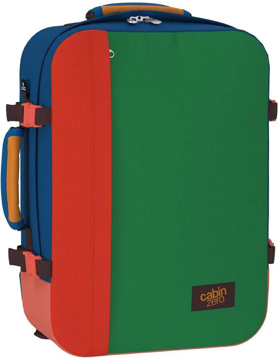 Immagine prodotto Cabin zero Zaino Classic 44L Cabin Backpack Zaino 51 cm (34 l)