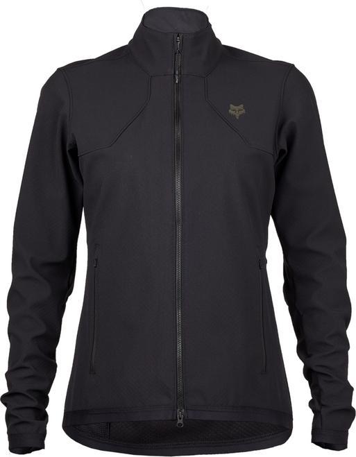Fox Jacket 24 W Ranger Fire Blk
