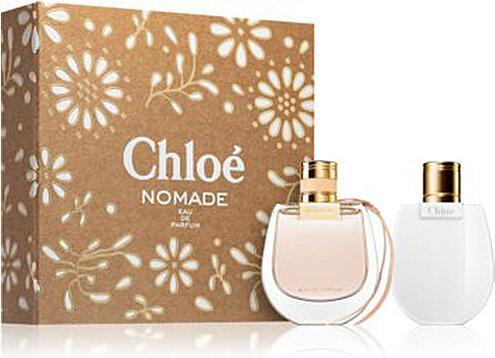Produktbild Chloé Christmas 2022 Eau de Parfum 50 / Body Lotion 100 (Eau de Parfum, 150 ml)