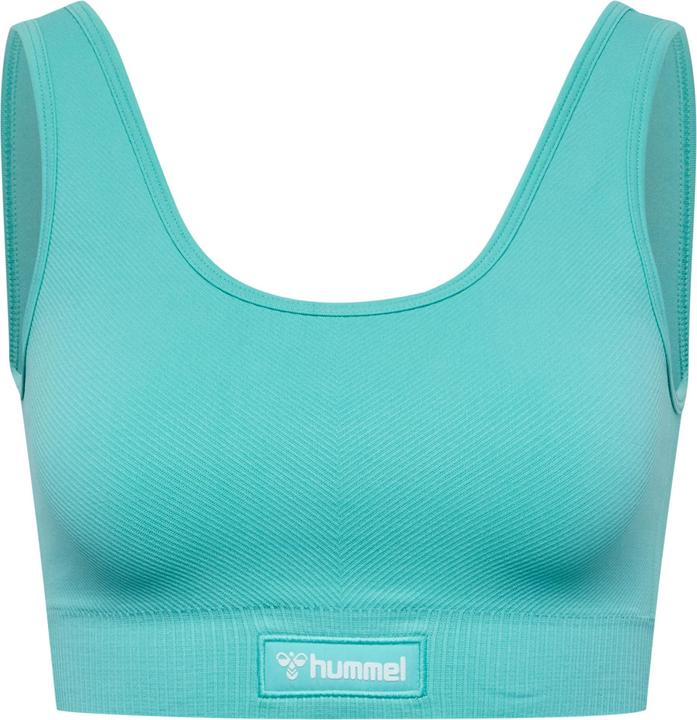 Actual product image hummel hmlALIVE SEAMLESS BRA (L)