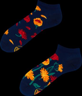 Produktbild Many Mornings Flower Power (Einzelpack, 35 - 38)