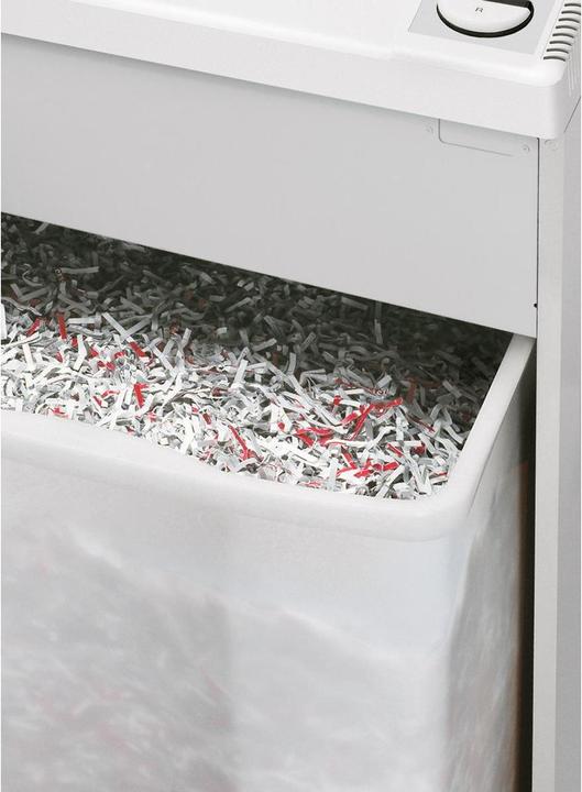 Actual product image Ideal Document shredder (Particle cut)