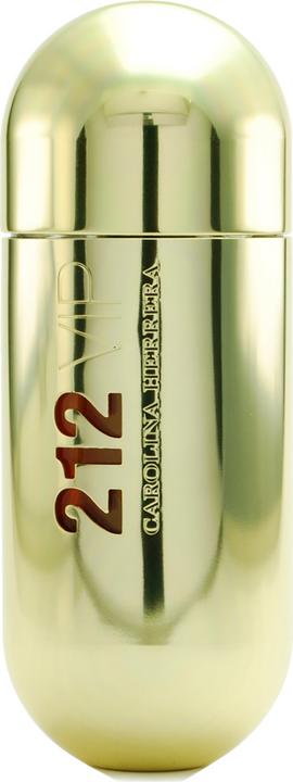 Actual product image Carolina Herrera 212 Vip (Eau de parfum, 80 ml)