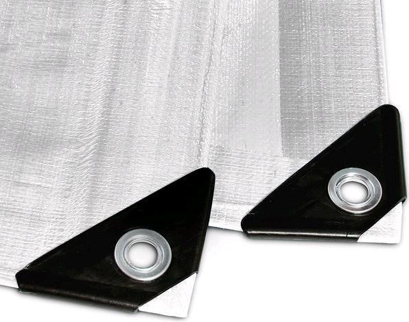 Produktbild Floordirekt Abdeckplane 140 g/m²