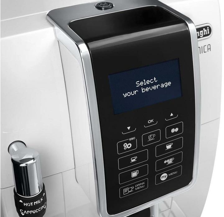 Actual product image De'Longhi Dinamica