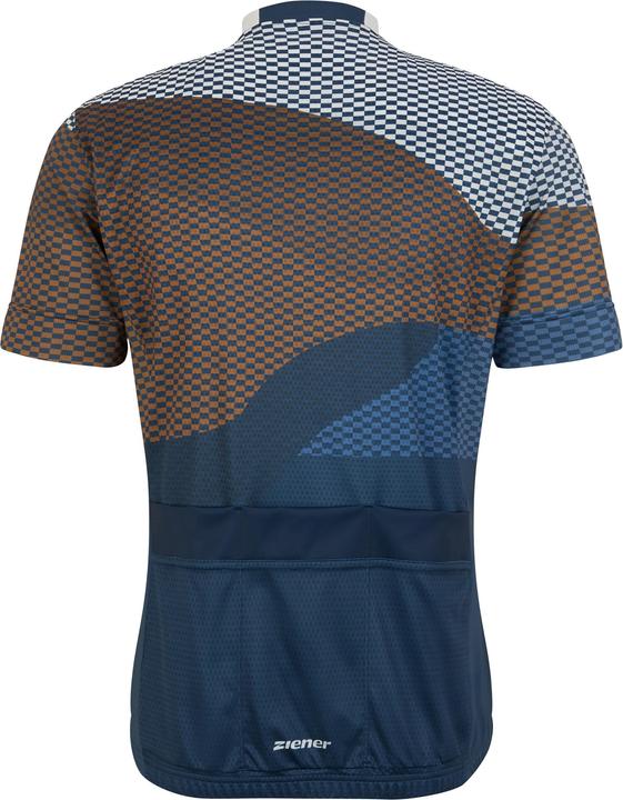 Actual product image Ziener Nemic (XL)