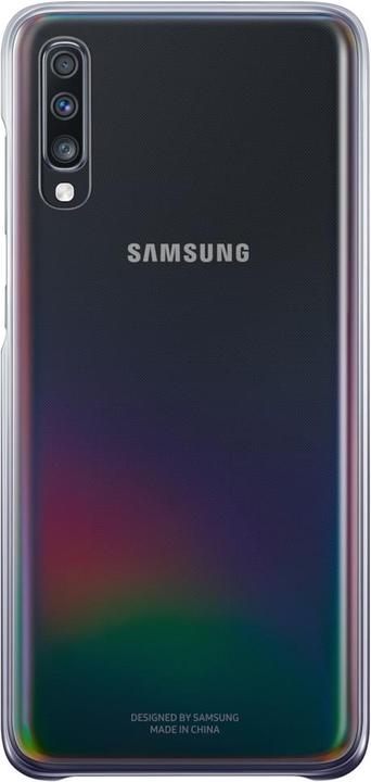Image du produit Samsung Gradation Cover (Samsung Galaxy A70)