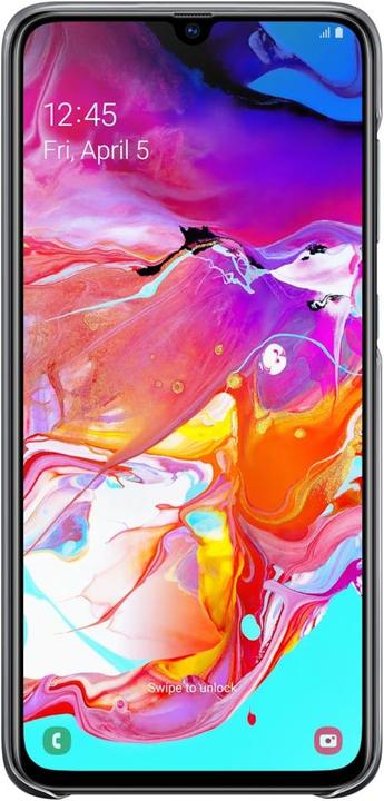 Image du produit Samsung Gradation Cover (Samsung Galaxy A70)