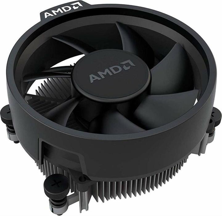 Immagine prodotto AMD Ryzen 5 3600 (AM4, 3.60 GHz, 6 -Core)